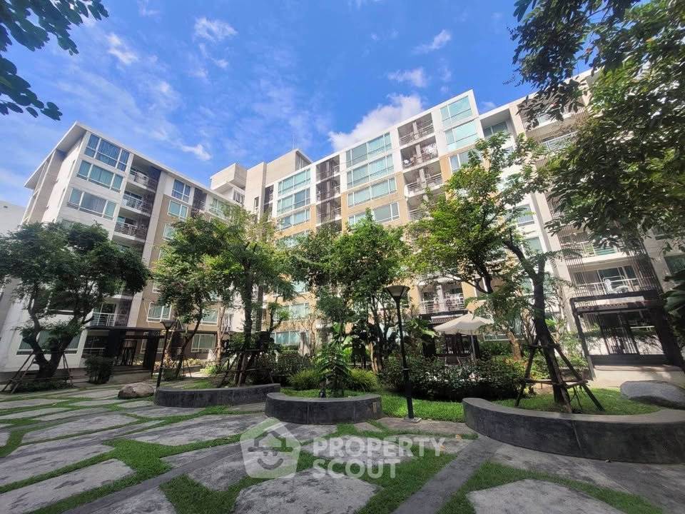picture 2-BR Condo at Elements Srinakarin in Nong Bon (ID 3474020) - 12/39