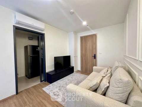 1-BR Condo at THE LINE Vibe Phahonyothin near BTS Ha Yaek Lat Phrao (ID 3471216)