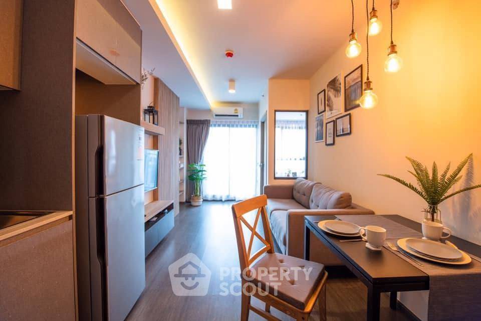 picture 1-BR Condo at Ideo Sukhumvit 93 near BTS Bang Chak (ID 3471221) - 1/6
