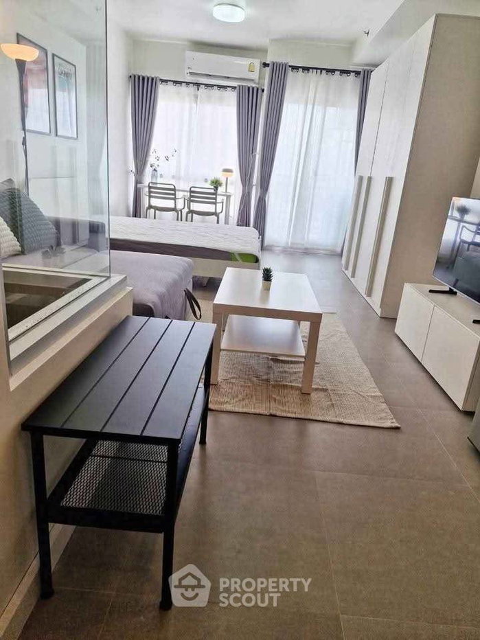 รูป คอนโด 1 ห้องนอน ชั้น 20 ที่ Supalai Monte 2 เชียงใหม่ (ID 3467781) - รูปที่ 8/20