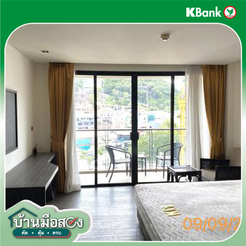 picture CONDO 30.04 Sq.m. Muang Phuket Phuket for 3.7M - 23/25