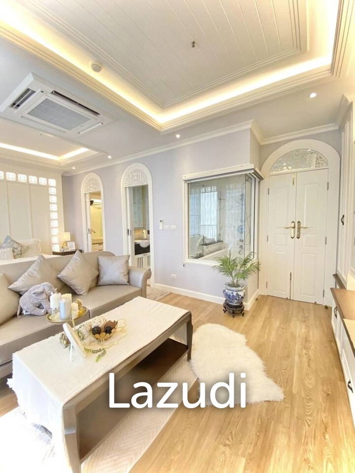picture 2 Bed 2 Bath 96 SQ.M Park Origin Phromphong - 15/38