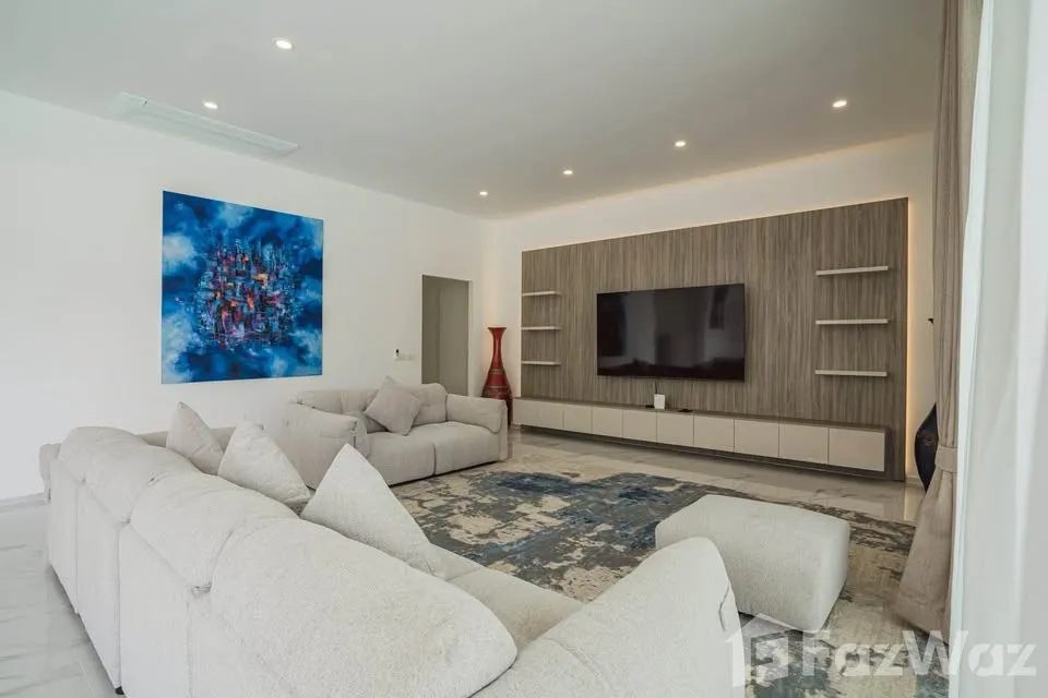 picture Luxury Villa for Rent – Ivory Villas Phase 2, Phuket 6900974 - 14/27