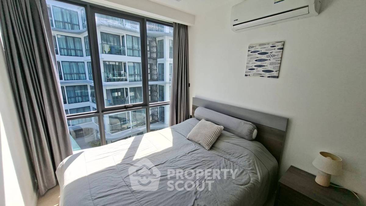 picture 2-BR Condo at Sea Zen Condominium close to Bangsaray (ID 3468476) - 5/15
