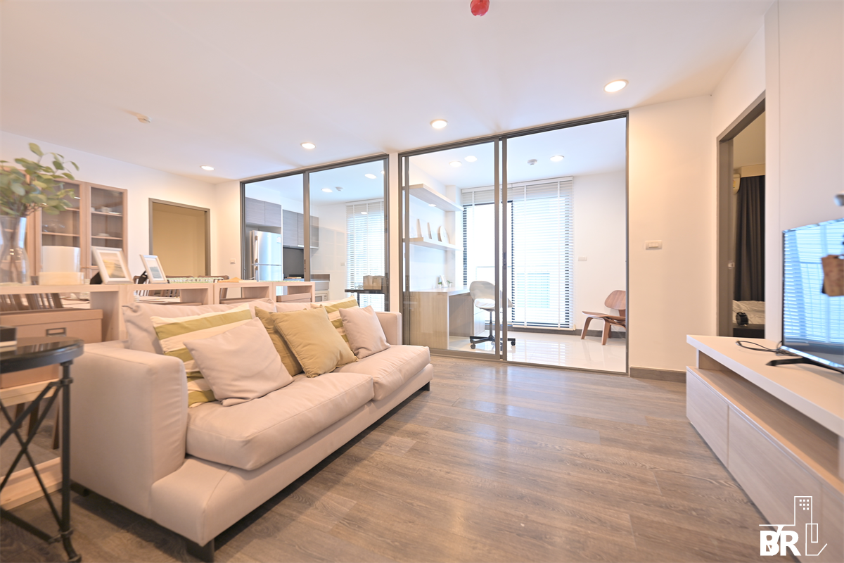 picture Rende Sukhumvit 23 near BTS Asok Special Unit, Quality Guaranteed by Top Brands - 8/10
