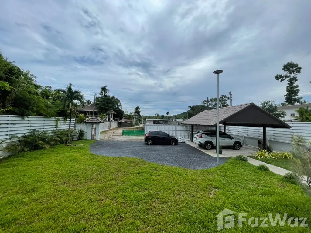 picture 2 Bedroom Villa for sale in Maenam, Surat Thani  6908323 - 5/17