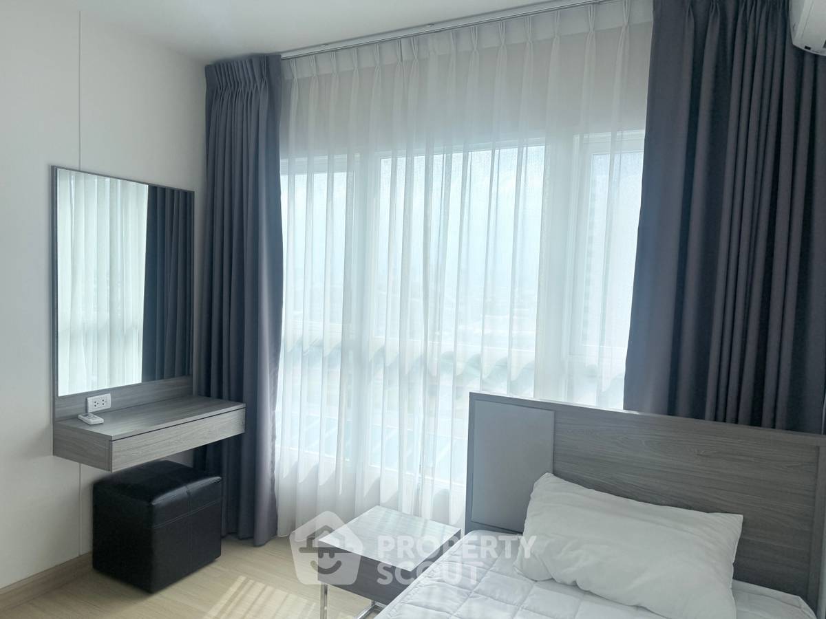 รูป ราคาดี คอนโด 2 ห้องนอน ชั้น 17 Supalai Veranda Ramkhamhaeng (ID 2208807) - รูปที่ 11/21