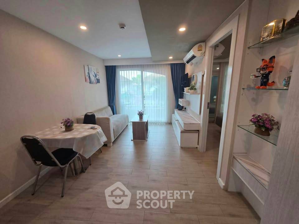 รูป คอนโด 1-ห้องนอน ที่ เซเว่น ซีส์ คอนโด รีสอร์ท จอมเทียน ใกล้ เมืองพัทยา (ID 3470046) - รูปที่ 13/16