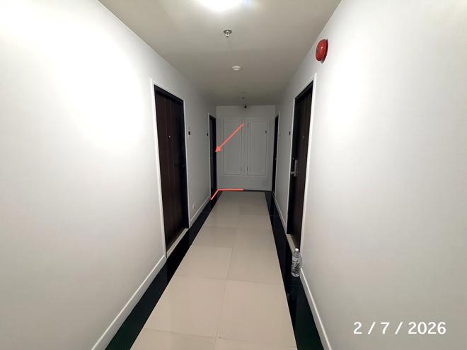 picture CONDO 51.23 Sq.m. Muang Chiang Mai Chiang Mai for 2.3M - 6/27