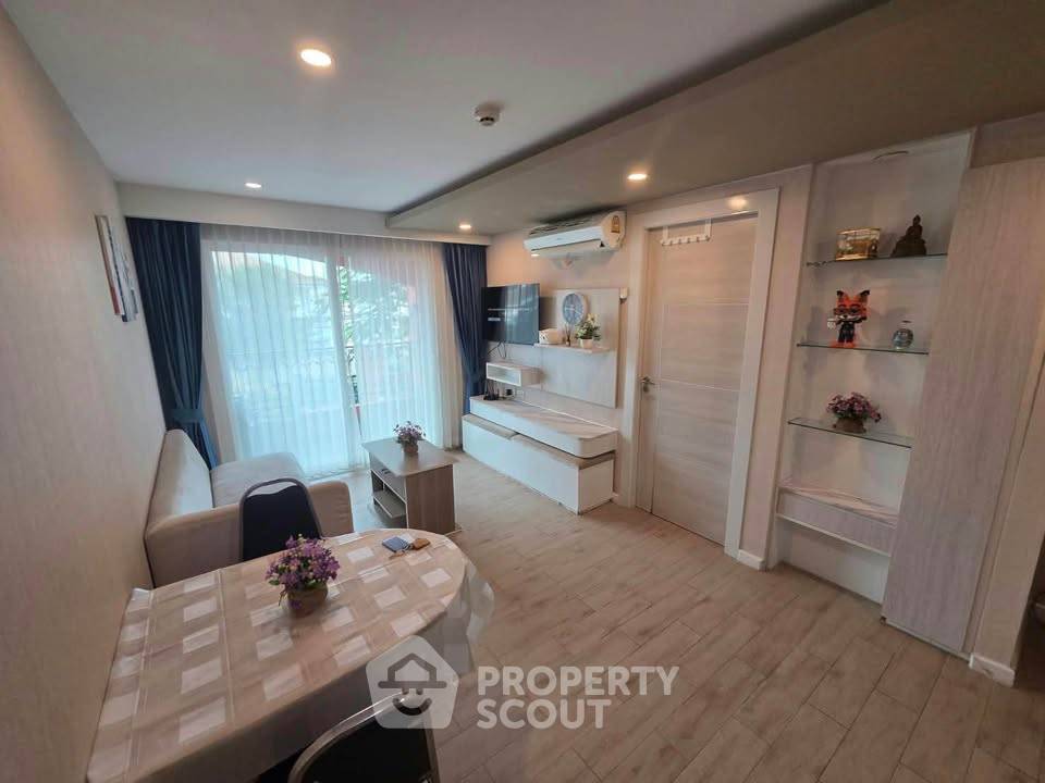 รูป คอนโด 1-ห้องนอน ที่ เซเว่น ซีส์ คอนโด รีสอร์ท จอมเทียน ใกล้ เมืองพัทยา (ID 3470046) - รูปที่ 7/16