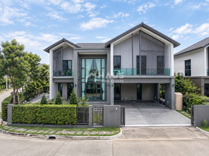 Setthasiri Charan - Pinklao 2 / 4 Bedrooms #HRP1072