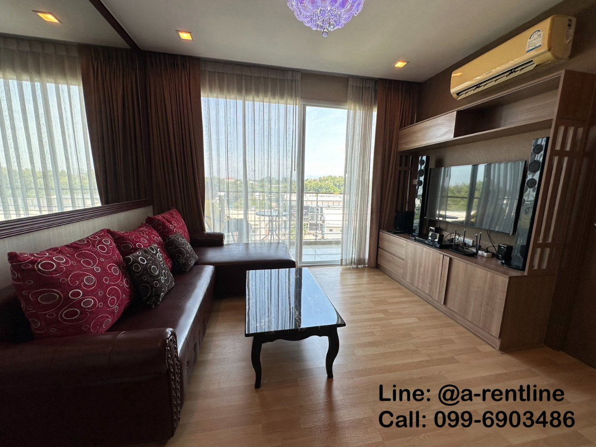 picture ( Green Lake Condo Sriracha )Call: 099-690-3486 - 3/13