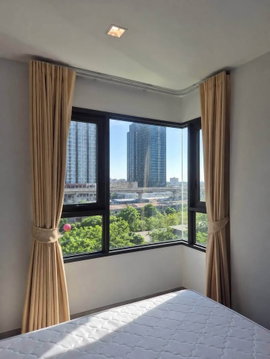 Condo for Rent at Life Sathorn Sierra (T6910010) ID Line : @rent24