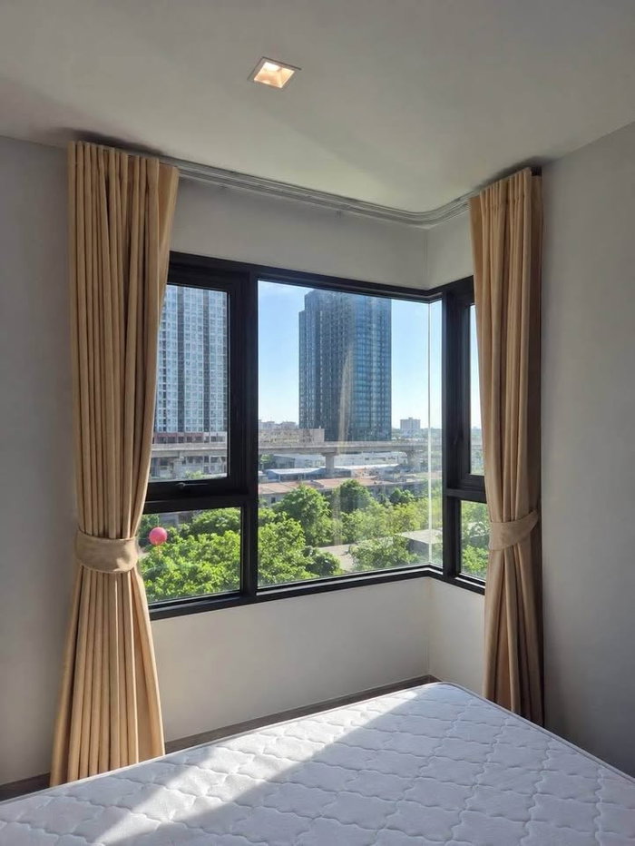 picture Condo for Rent at Life Sathorn Sierra (T6910010) ID Line : @rent24 - 1/11