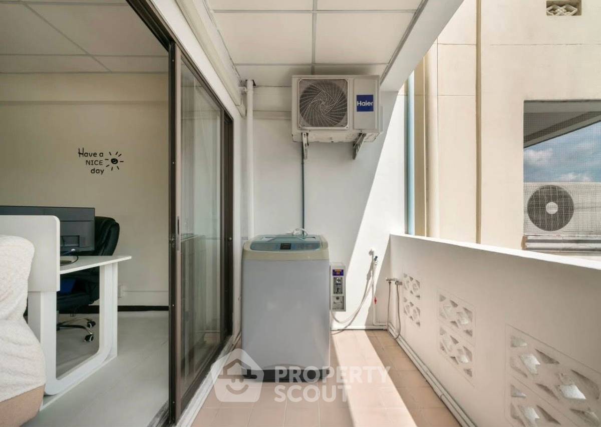 รูป คอนโด 1 ห้องนอน Thongwadee Condotown ใกล้ ARL หัวหมาก (ID 3471181) - รูปที่ 13/17