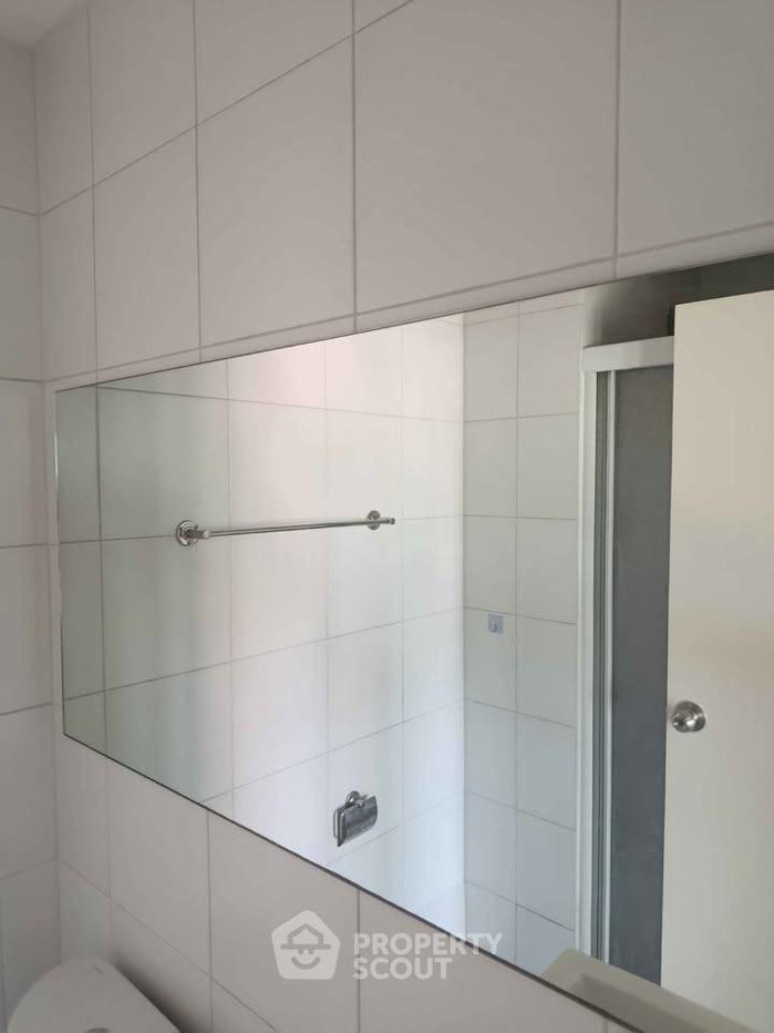 picture 1-BR Condo At Aspire Ngamwomgwan, Lak Si For Sale (ID 3468947) - 9/12