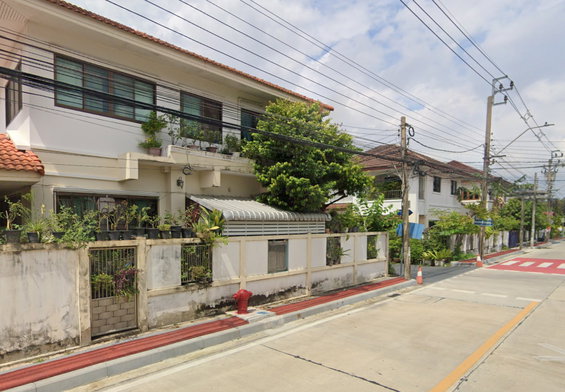 รูป ฺBaan Chokchai KhlongChan - รูปที่ 3/3