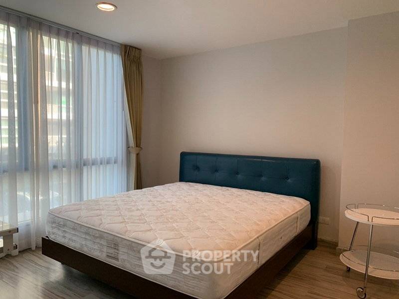 รูป คอนโด 1 ห้องนอน D 65 Condominium ขนาด 54 ตร.ม. ห่าง BTS เอกมัย 400 ม. (ID 3464942) - รูปที่ 4/9