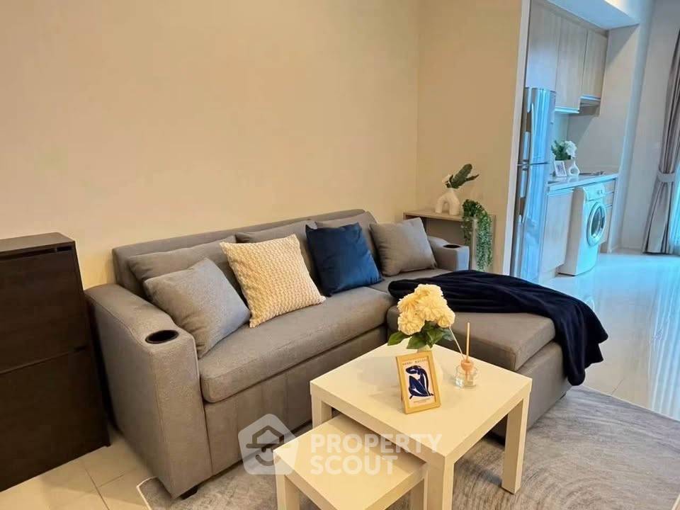 รูป คอนโด 1-ห้องนอน ที่ วิลล่า อโศก ใกล้ MRT เพชรบุรี (ID 3466604) - รูปที่ 13/14
