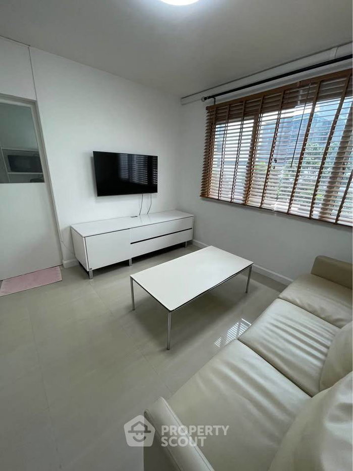 picture 1-BR Condo at Condo One Thonglor Station near BTS Thong Lor (ID 3465025) - 1/13