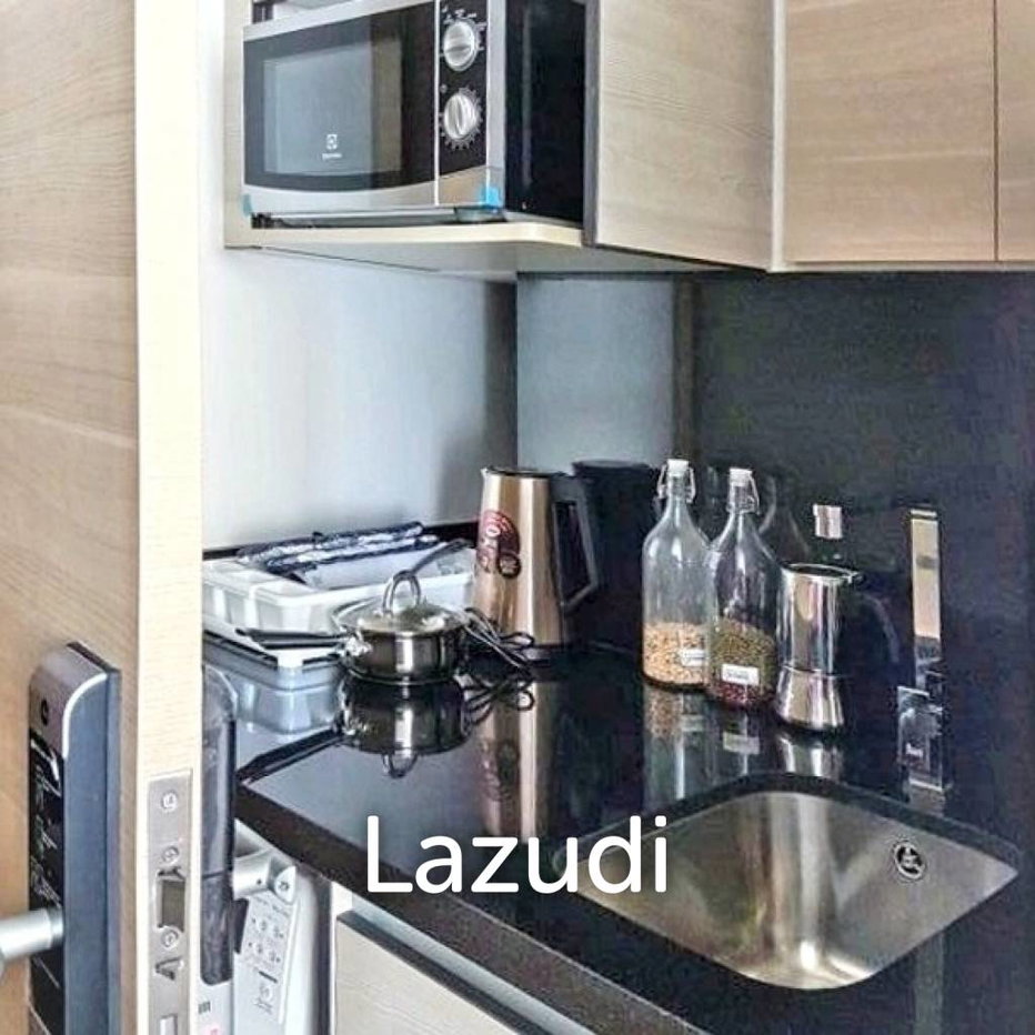 picture 1 Bed 1 Bath 27 SQ.M Park Origin Phromphong - 4/5