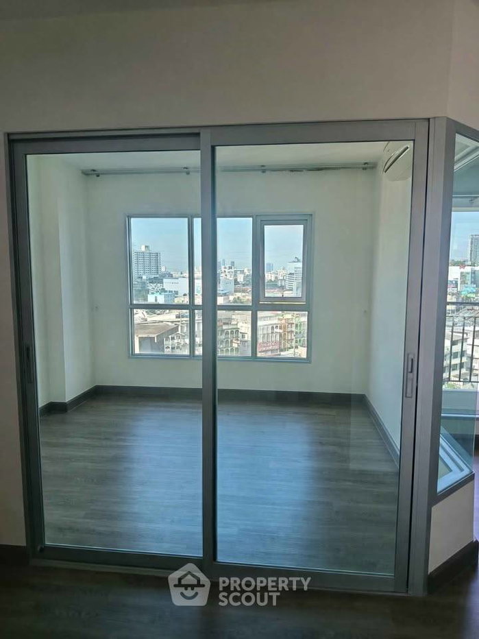 picture 1-BR Condo At Aspire Ngamwomgwan, Lak Si For Sale (ID 3468947) - 4/12