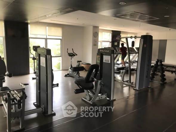 picture 2-BR Condo At The Key Chaengwattana, Bang Talat (ID 3469042) - 4/4