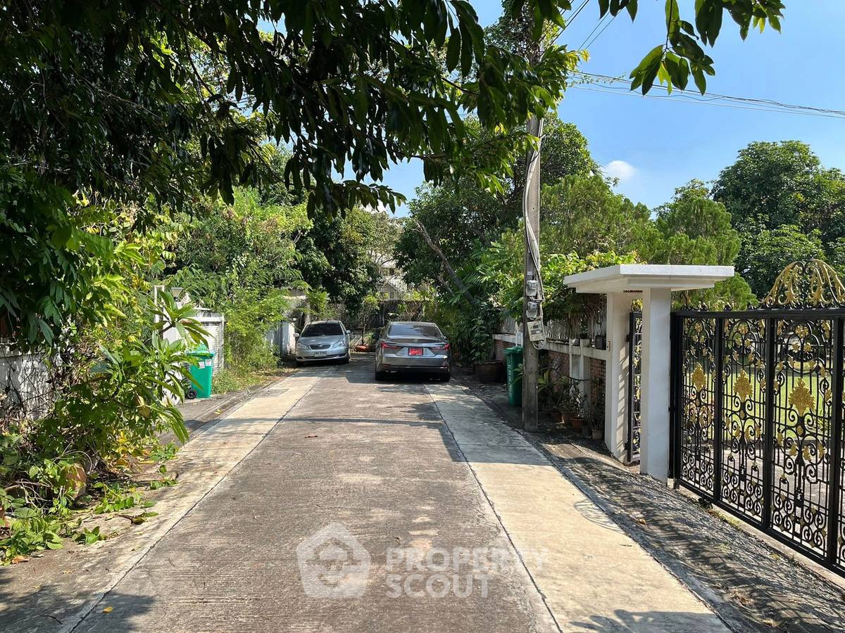 picture 3-BR House in Sam Sen Nok (ID 3471036) - 8/8