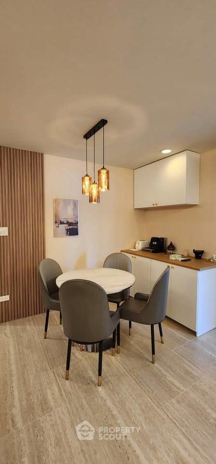 picture 2-BR Condo at Phasuk Place near BTS Ari (ID 3467433) - 2/11