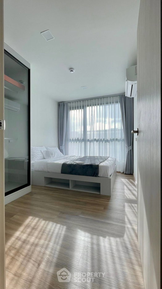 picture 1-BR Condo For Rent At Kave Luminous Bangmod, Bangkok (ID 3469347) - 1/15