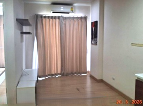 คอนโดมิเนียม 31.71 ตร.ม. เดอะเชนจ์  รีแลกซ์ คอนโด เมืองนครราชสีมา นครราชสีมา 1.5M