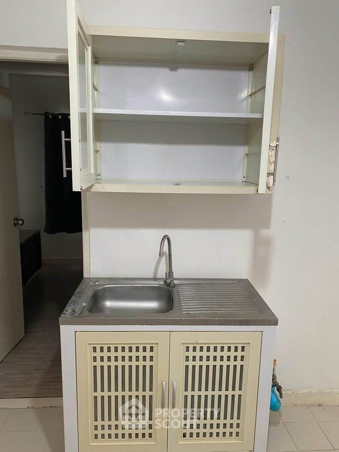 picture 2-BR Condo at Baan Suanthon near BTS Sena Nikhom (ID 3473587) - 3/9