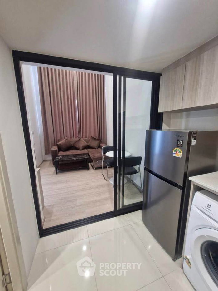 picture 100m To BTS Sai Luat | 1-BR At Origin Plug & Play E22 Station (ID 3473603) - 9/10