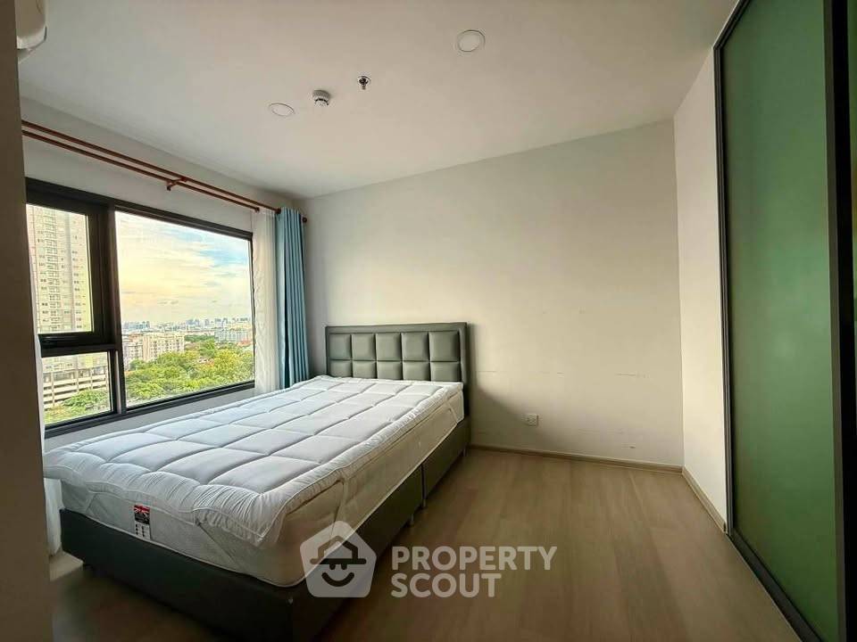 picture 1-BR Condo at Aspire Rattanathibet near MRT Yaek Nonthaburi 1 (ID 3473534) - 12/13