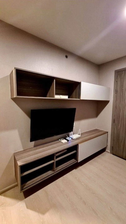 picture Condo for Rent at Knightsbridge Phaholyothin Interchange (P6910062) ID Line : @condo65 - 4/9