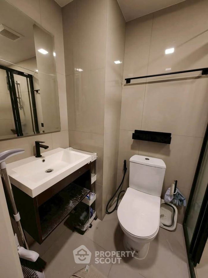 รูป คอนโด 1 ห้องนอน QUINTARA MHyZEN PHROM PHONG ใกล้ BTS พร้อมพงษ์ (ID 3470932) - รูปที่ 8/17