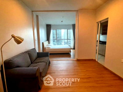 Condos for sale : 1-BR Condo at Hive Sathorn near BTS Krung Thon Buri (ID 3466741)