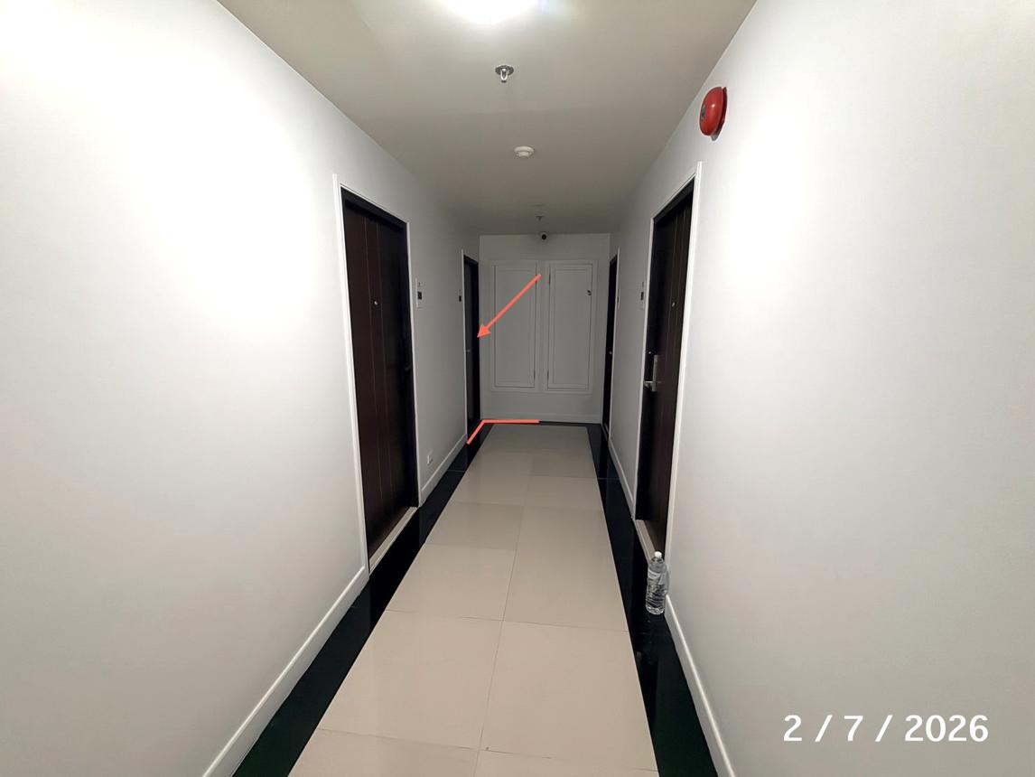 picture CONDO 51.23 Sq.m. Muang Chiang Mai Chiang Mai for 2.3M - 17/27