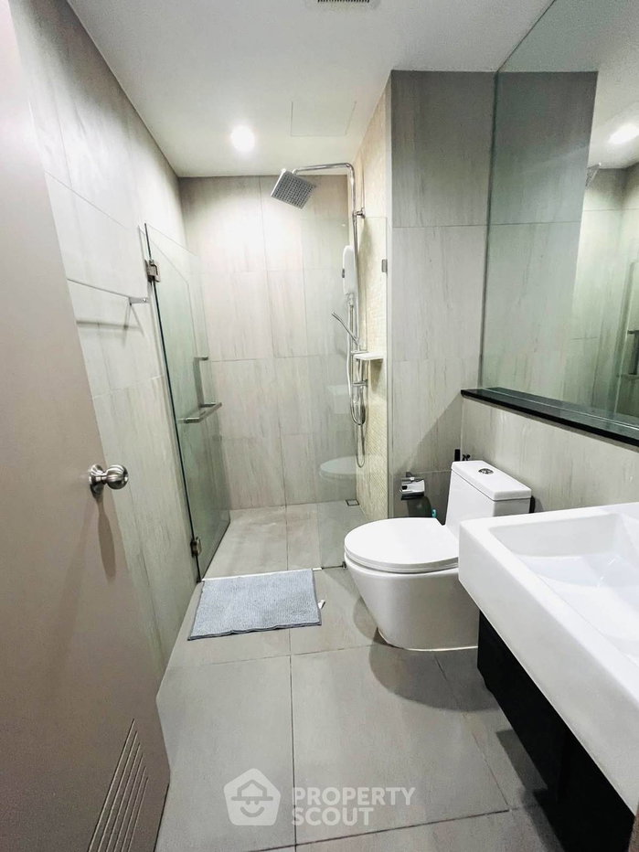 รูป คอนโด 1 ห้องนอน ชั้น 44 The Politan Aqua ใกล้ MRT สะพานพระนั่งเกล้า (ID 3469142) - รูปที่ 8/17