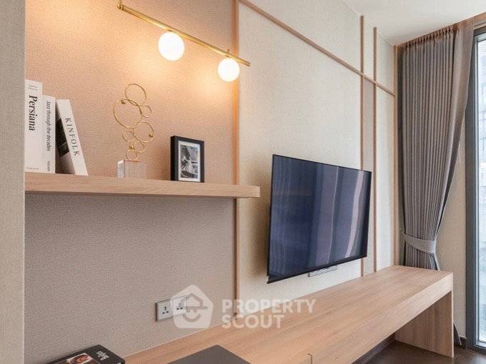 รูป ใกล้ BTS นานา 20 เมตร | คอนโด 2 ห้องนอน Q1 Sukhumvit (ID 3472391) - รูปที่ 13/18