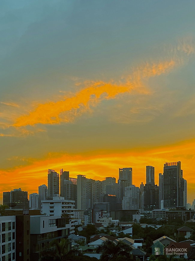 picture BEATNIQ Sukhumvit 32 | Luxury  Corner Unit  1 Bed  60 sq.m.  BTS Thong Lo - 12/13