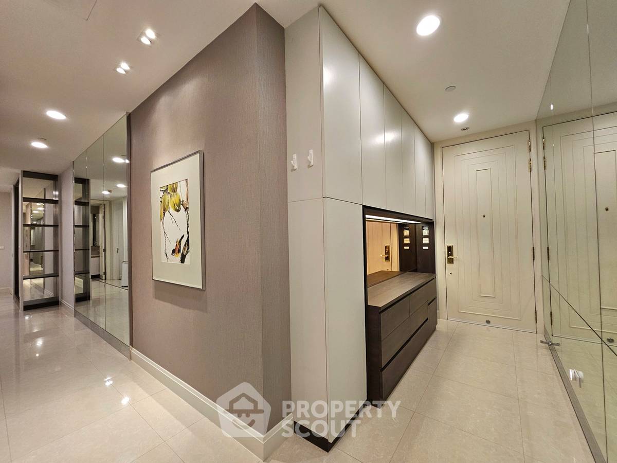 รูป คอนโด 2-ห้องนอน ที่ คิว หลังสวน ใกล้ BTS ราชดำริ (ID 3470276) - รูปที่ 6/10