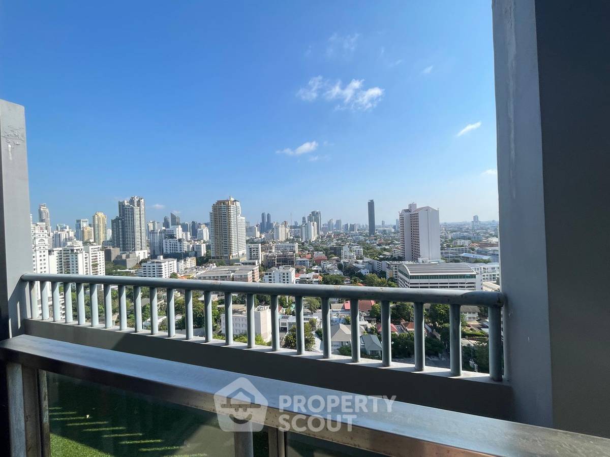 รูป คอนโด 2-ห้องนอน ที่ เอช สุขุมวิท 43 ใกล้ BTS พร้อมพงษ์ (ID 3467128) - รูปที่ 29/29