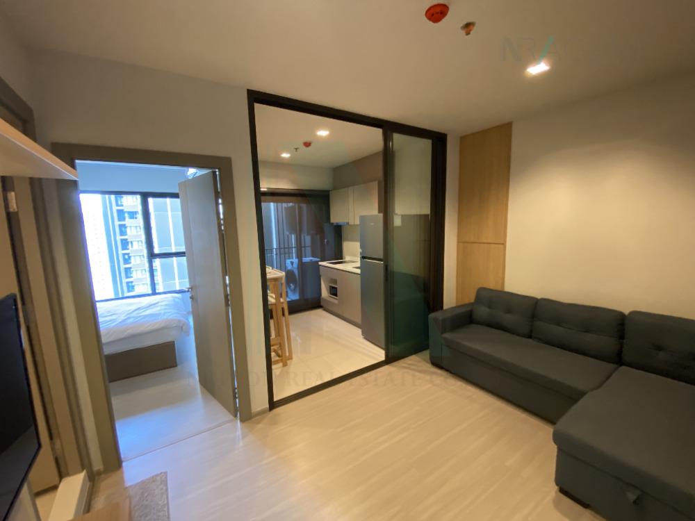 รูป ให้เช่าคอนโด ไลฟ์ อโศก-พระราม 9 อาคาร A ชั้น 23 1 ห้องนอน ขนาด 32.00 ตรม ใกล้ ตลาดอยู่เจริญ - รูปที่ 6/8