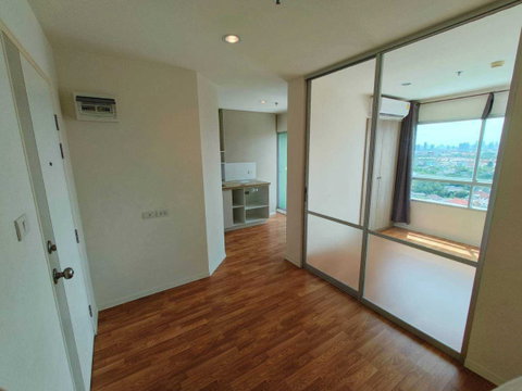 #b5086 29/10/69  ให้เช่าคอนโด  Lumpini Ville Nakhon In Riverview📲📢สอบถาม ld line @condoboy