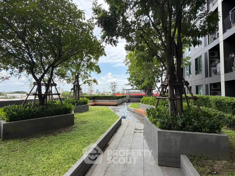picture 1-BR Condo at Nue Noble Chaengwattana in Bang Talat (ID 3470363) - 18/18