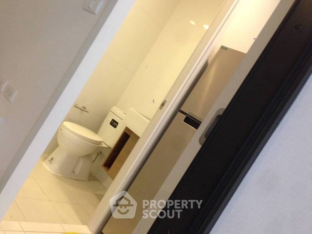 picture 1-BR Condolette Pixel Sathorn Near MRT Khlong Toei (ID 300722) - 4/10
