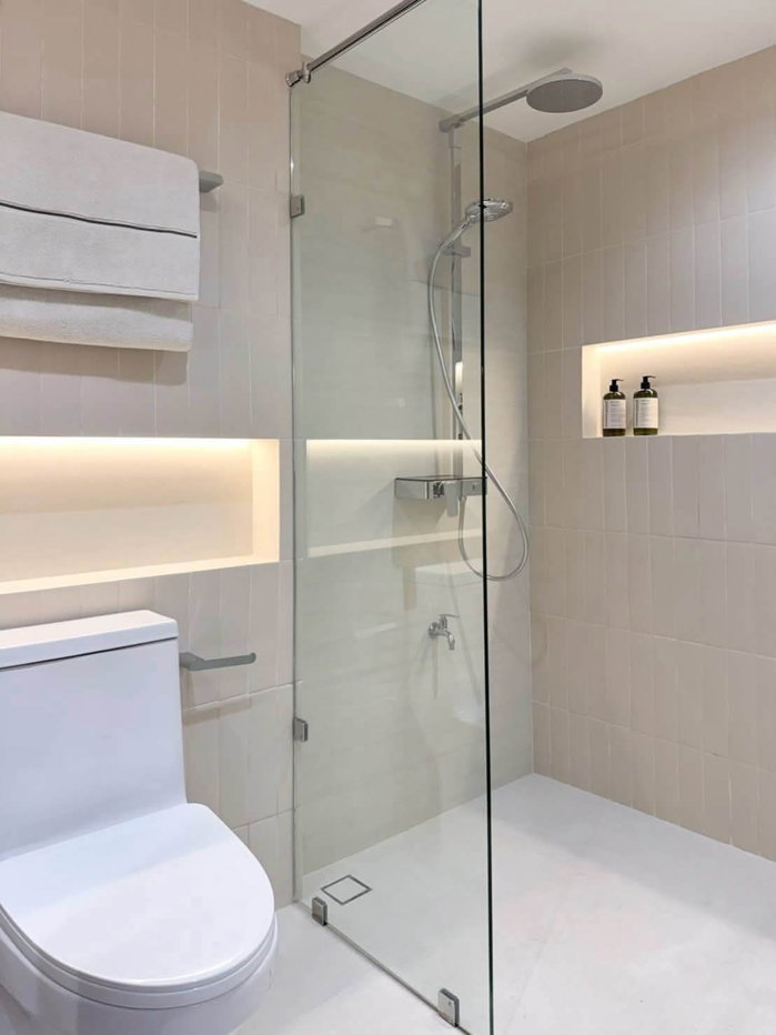 picture Beautiful room for sale at Rawee waree nimman Soi 15  - 19/39