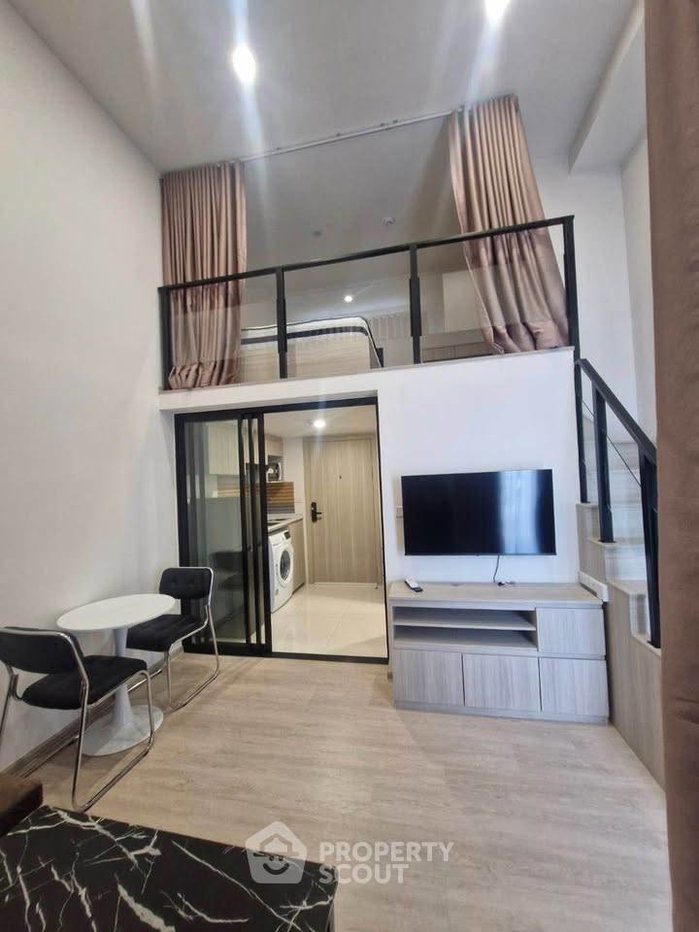 picture 100m To BTS Sai Luat | 1-BR At Origin Plug & Play E22 Station (ID 3473603) - 2/10