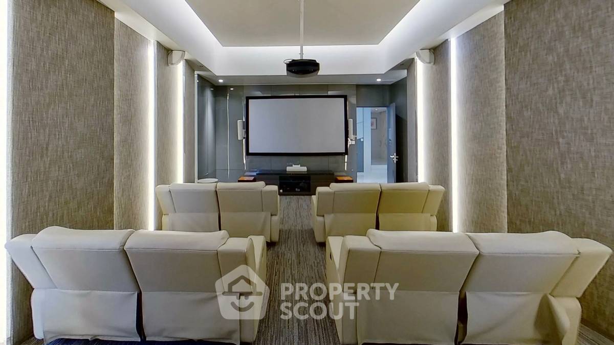 picture 300m To BTS Nana | 1-BR Condo For Sale At Hyde Sukhumvit 11 (ID 3469867) - 14/14
